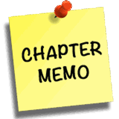 Chapter Memo Chapter Memo icon