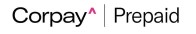 Corpay Prepaid Corpay Prepaid logo