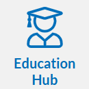 Education Hub icon Education Hub icon
