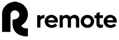 Remote-240 Remote logo