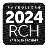 2024 Approved Provider