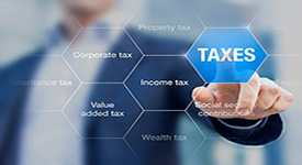 Guide to Local Payroll Taxes
