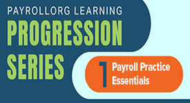 Payroll Practice Essentials