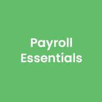 payroll essentials