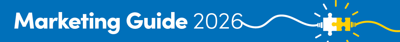 2026 Marketing Guide 2026 Marketing Guide